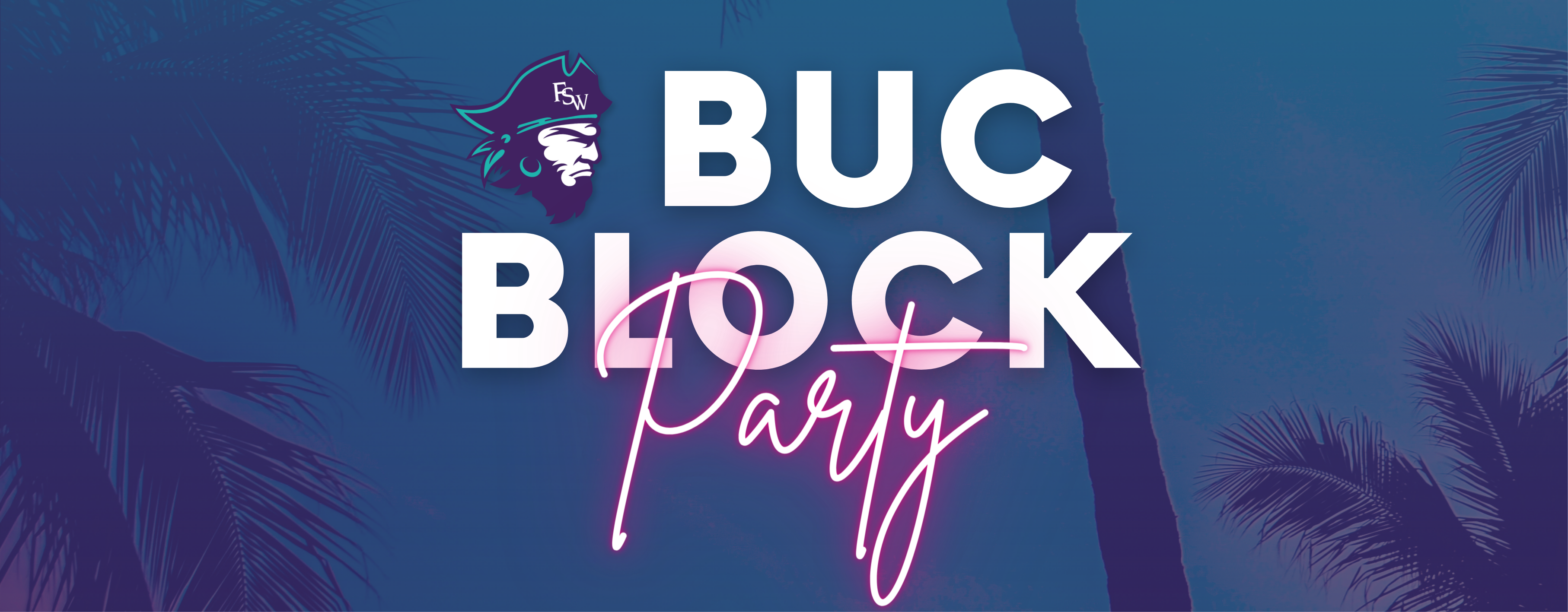 Buc Block Party